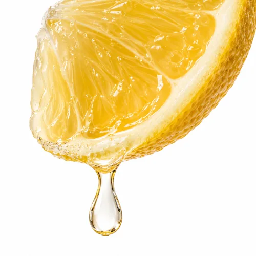 Kapka citrusu
