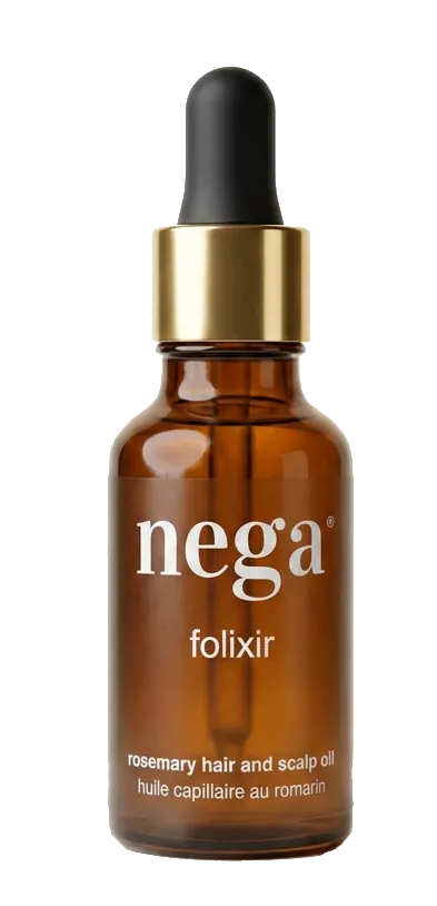 Folixir sérum pro růst vlasů