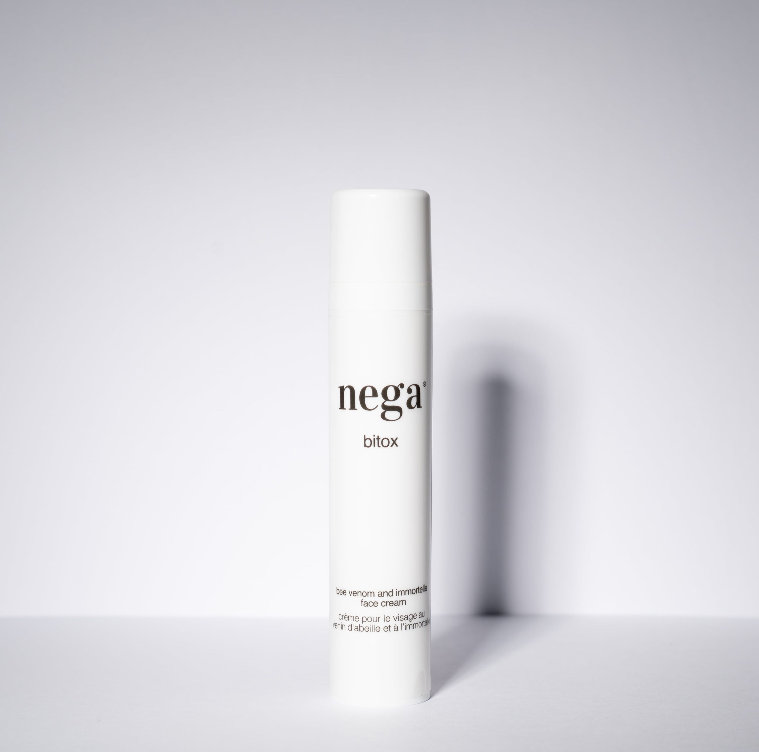 Bitox, krém s včelím jedem