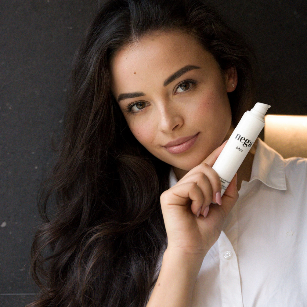 Tajemství mladistvé pleti – Bitox s včelím jedem