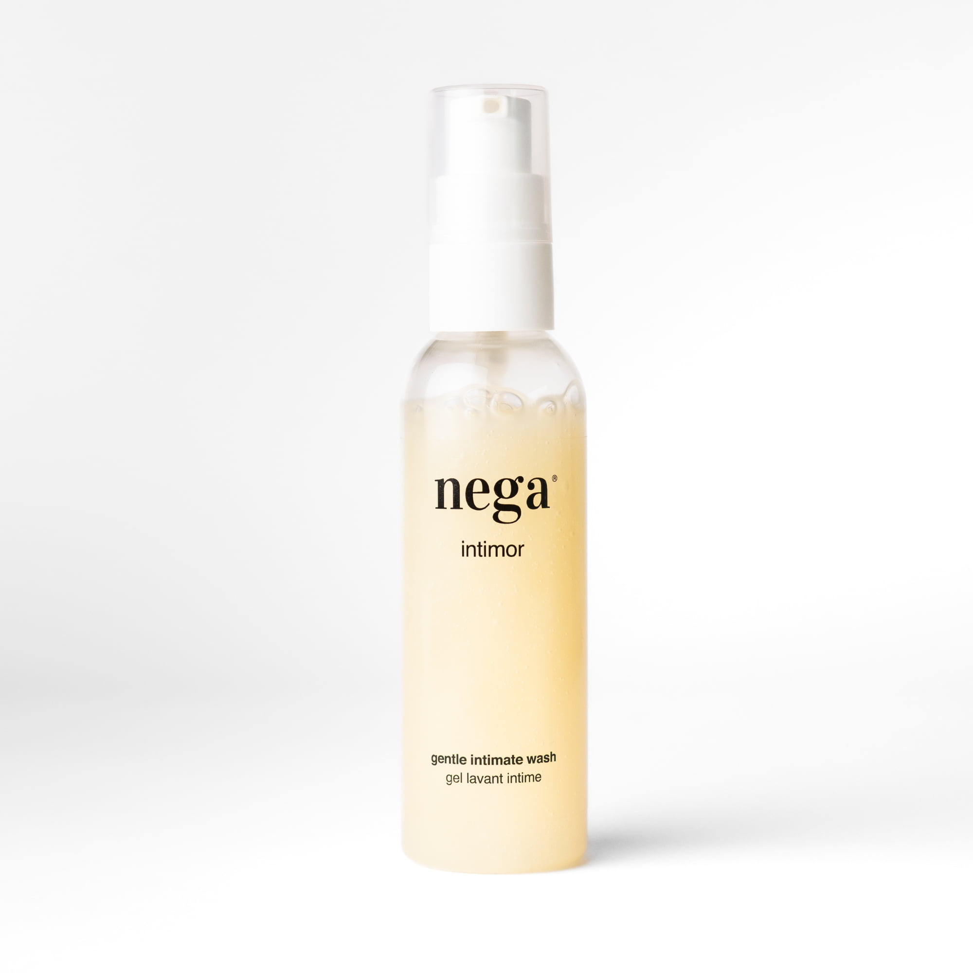 Intimor, Jemný Intimní Čistič