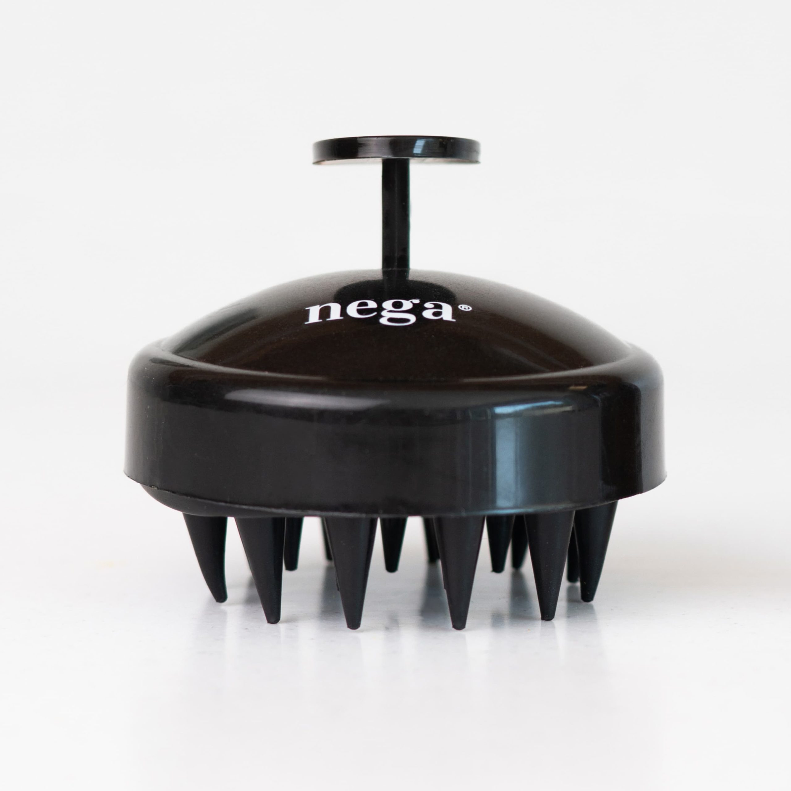 SculpBrush – Masážní kartáč na pokožku hlavy