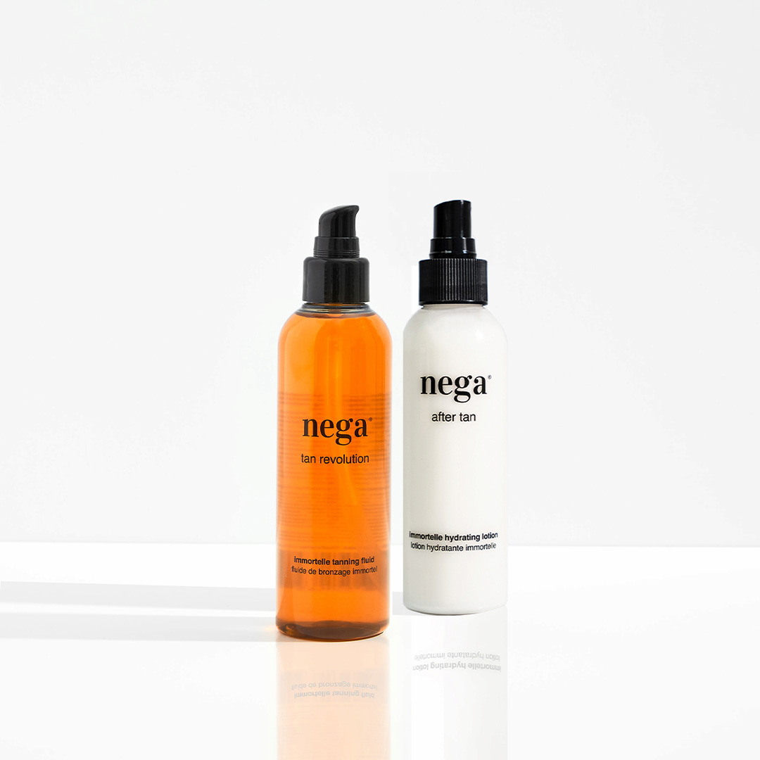 Perfektní letní shoda