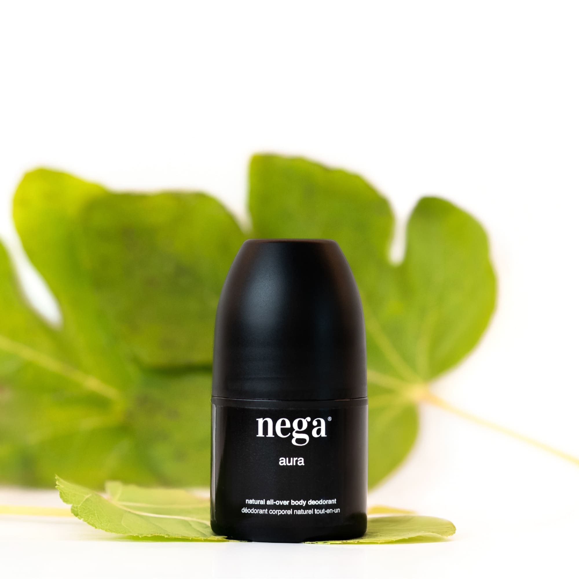 Aura, Kuličkový tělový deodorant - 2