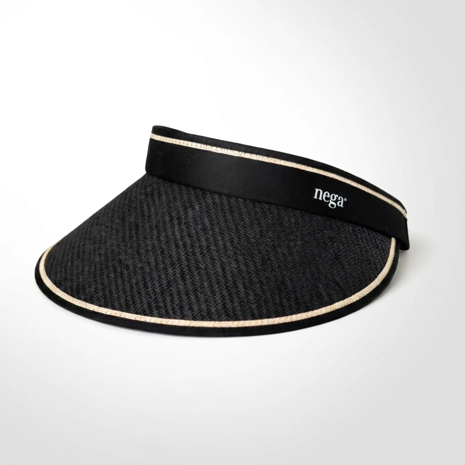 SunShade, skládací klobouk s ochranou proti slunci - 1