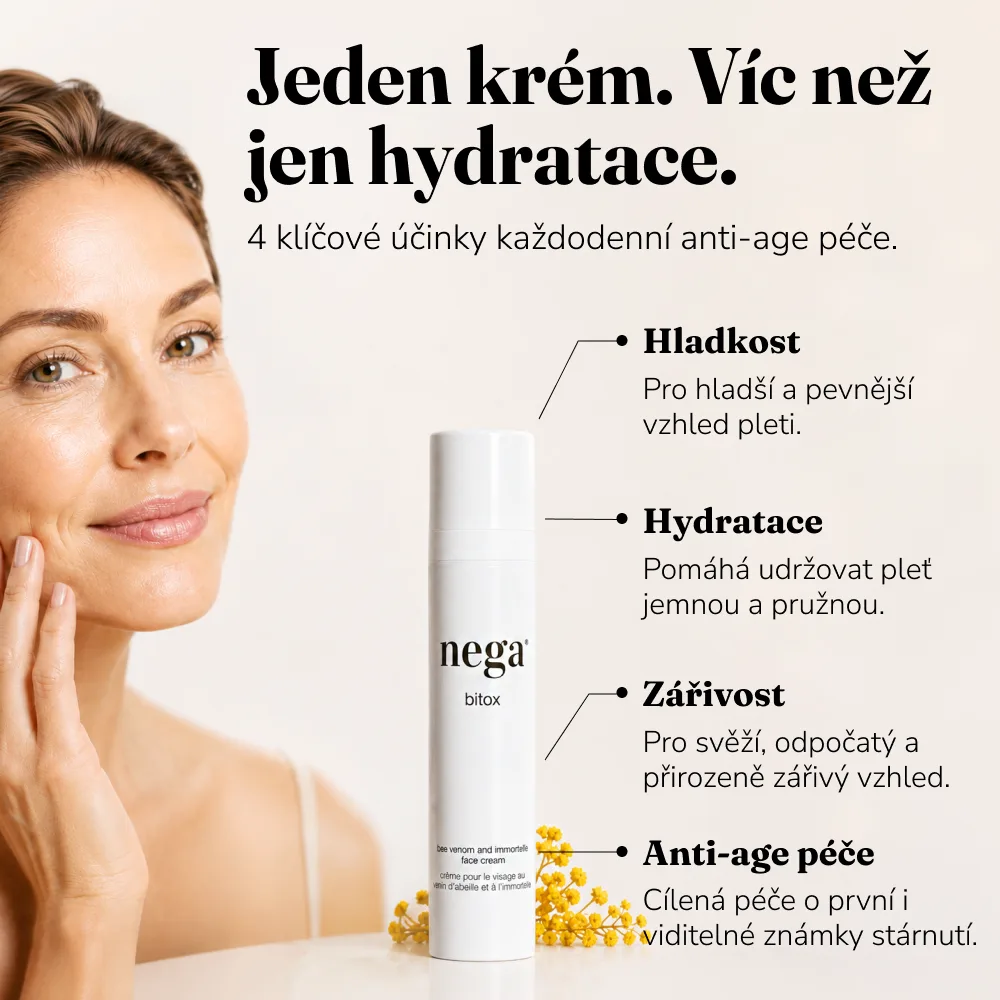 Bitox, krém s včelím jedem - Image 3