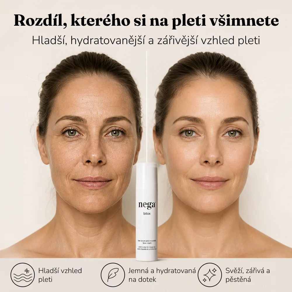Bitox, krém s včelím jedem - Image 6