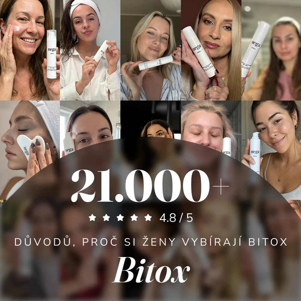 Bitox, krém s včelím jedem - Image 7
