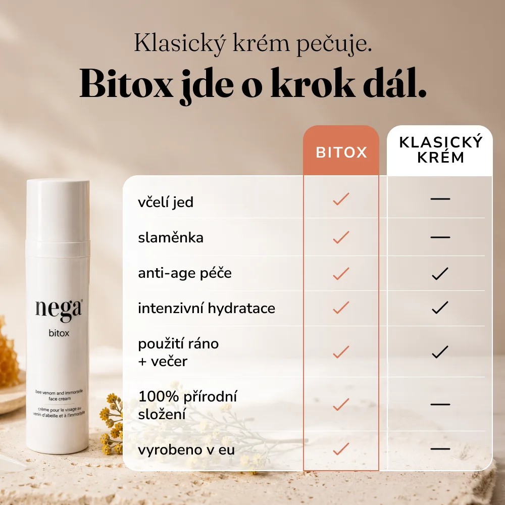 Bitox, krém s včelím jedem - Image 8