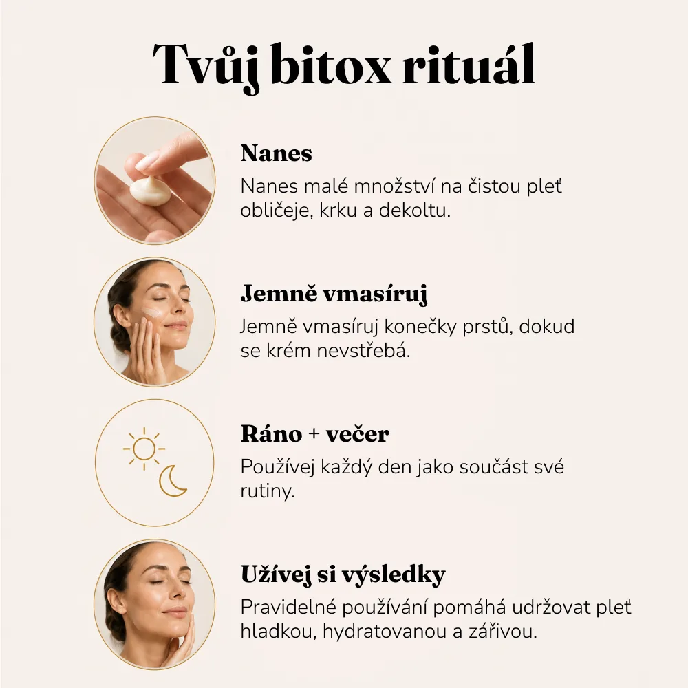 Bitox, krém s včelím jedem - Image 9